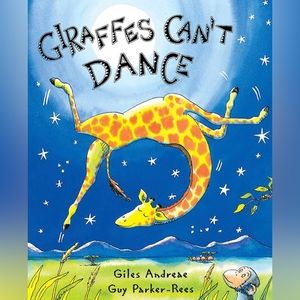 Giraffes Can’t Dance | by
